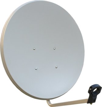 Antena satelit Offset 0,9 m otel