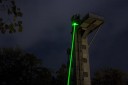 Laser pointer SDL303-verde 200mW