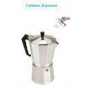 Cafetiera espresso Grunberg cu o capacitate de 3 casti