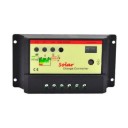 Controler Solar Charge - Negru 12V/24V 10A 