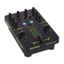 Mini usb controller mixer Dj 2 canale DJM101